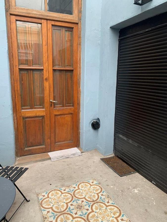11 De Abril. Loft Apartment Bahia Blanca Exterior photo